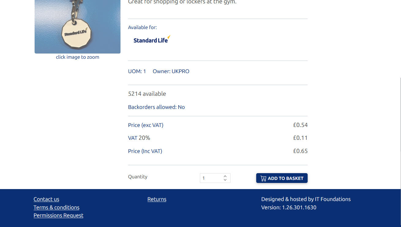 Help - Merchandise 6