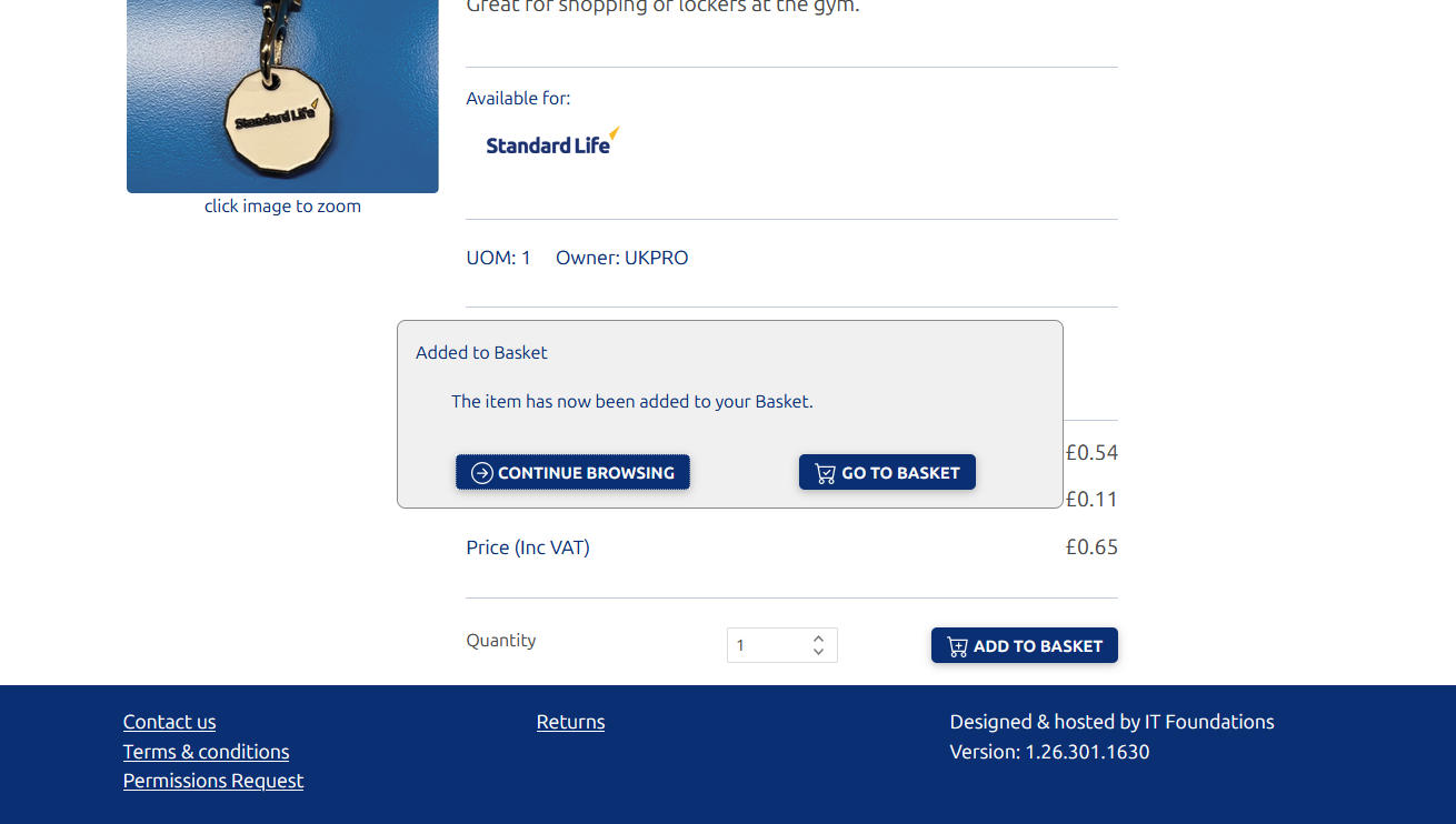 Help - Merchandise 7